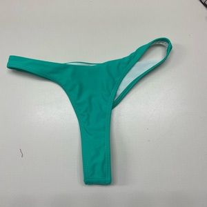 SHEIN small thing swim bottom